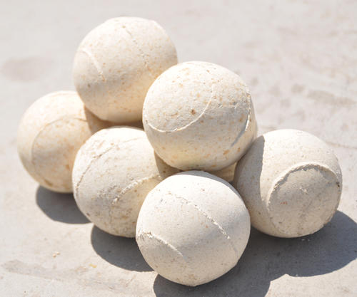 耐火球和蓄熱球有什么區別？